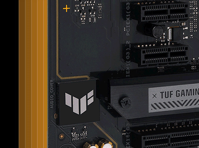 The multi-layered printed circuit board design