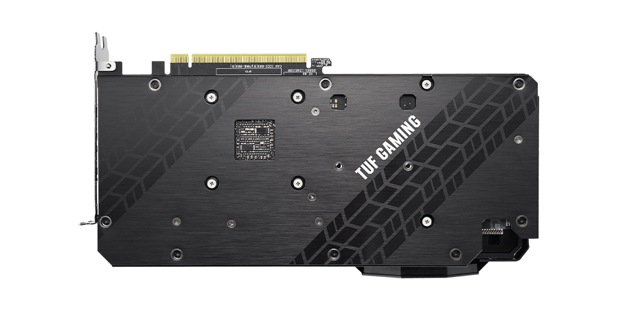 TUF Gaming GeForce RTX™ 2060