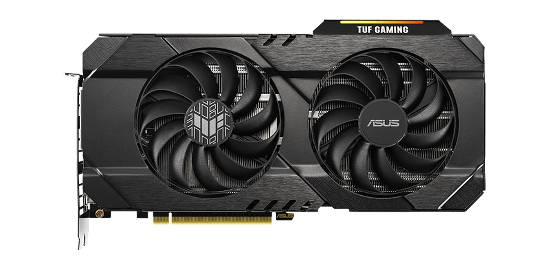 ASUS TUF Gaming GeForce RTX™ 2060 EVO OC Edition 6GB GDDR6 | Graphics ...