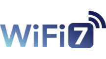 WiFi 7 logo