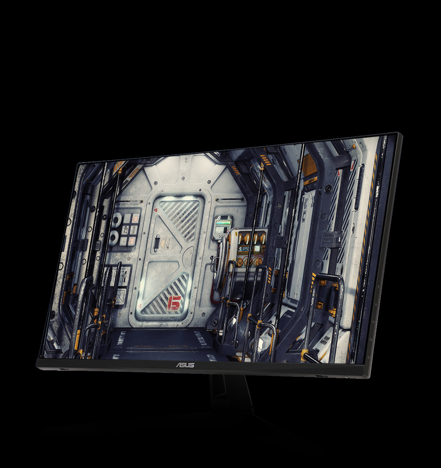 TUF GAMING VG27AQM5A-P