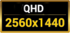 QHD