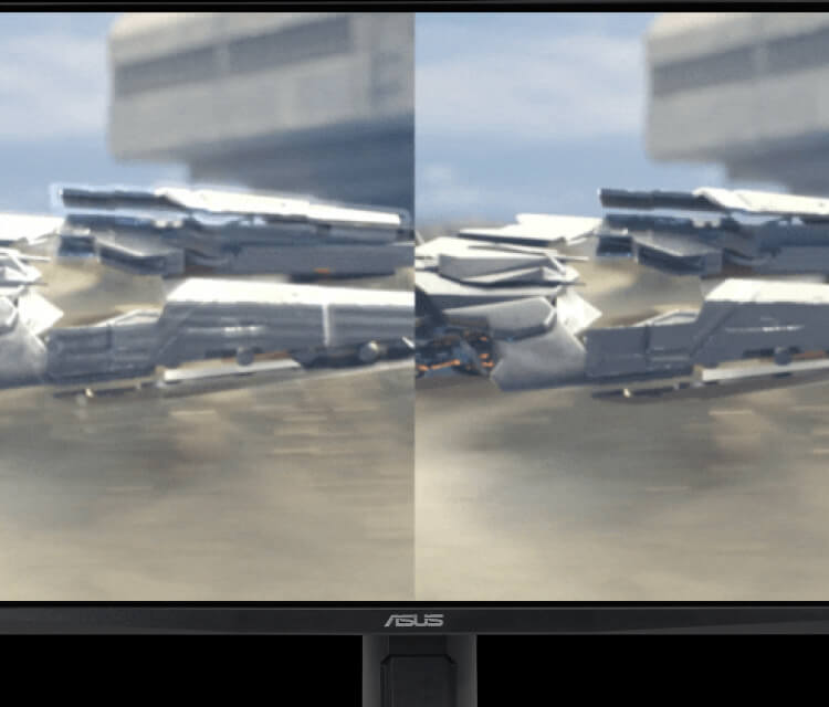 TUF GAMING VG27AQM5A-P