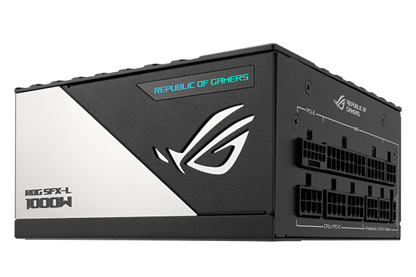 ROG Loki SFX-L 电源