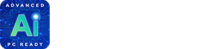 logo of AMD Ryzen