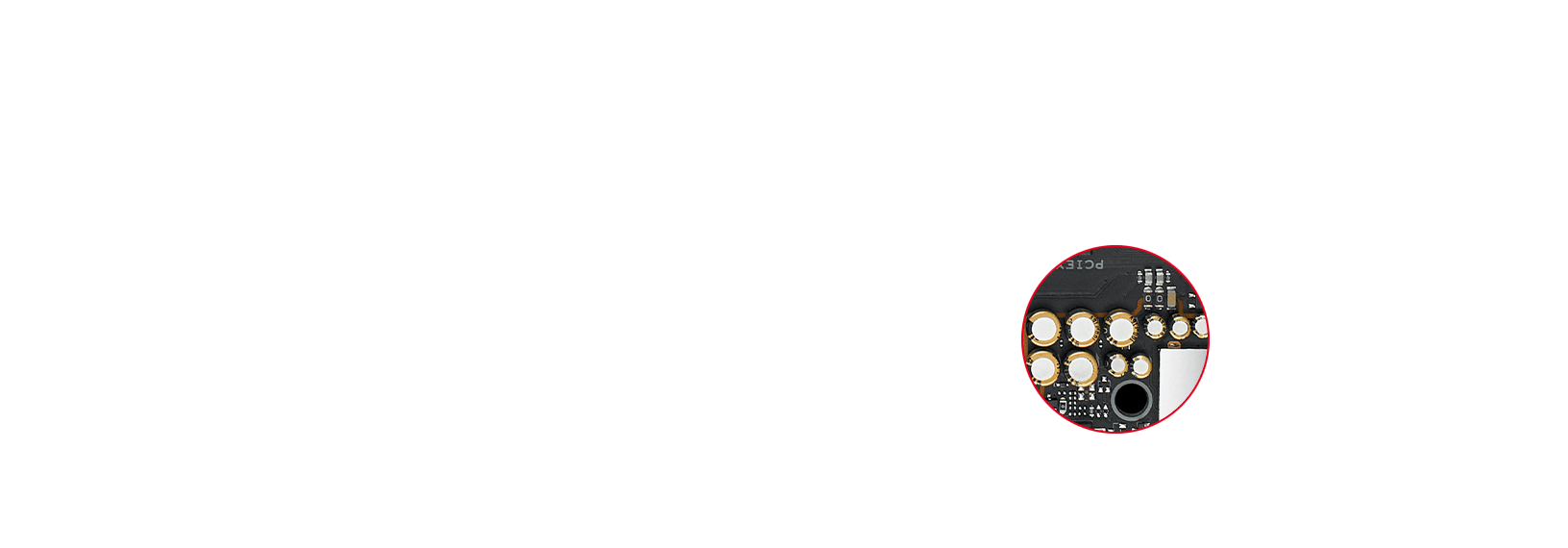 Nichicon<sup>®</sup> 电容器