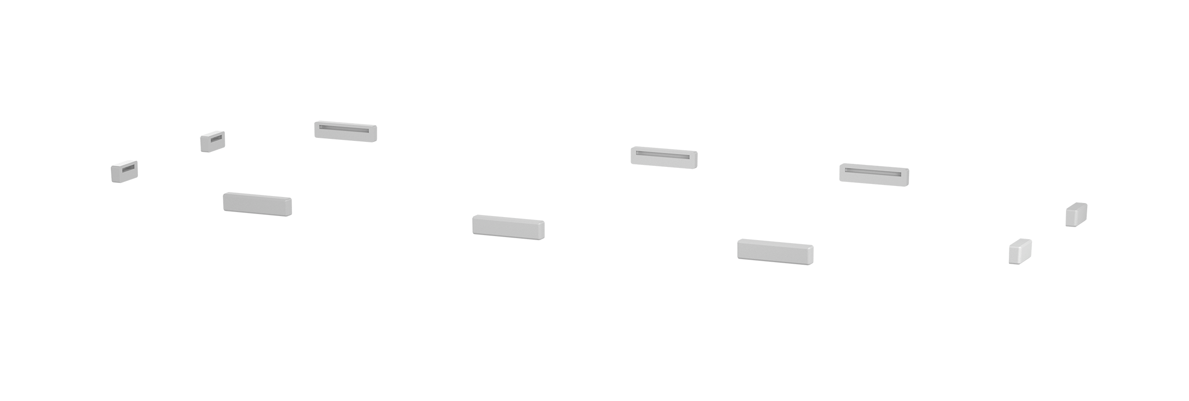 PORON® Gaskets
