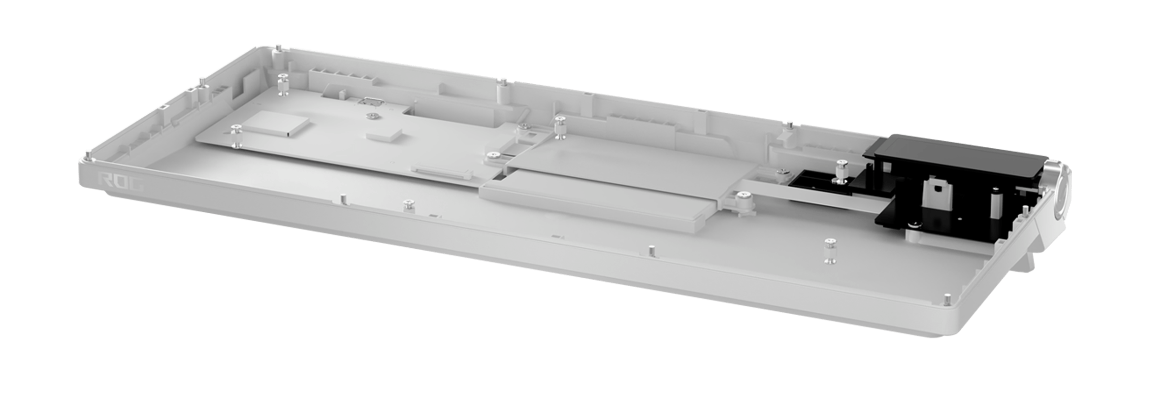 Bottom Case