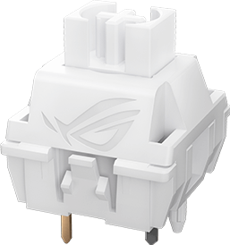 ROG NX 雪轴 机械键轴 V2