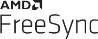 FreeSync logo