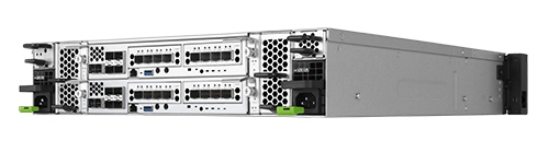 Reliable Low-latency Network Connectivity