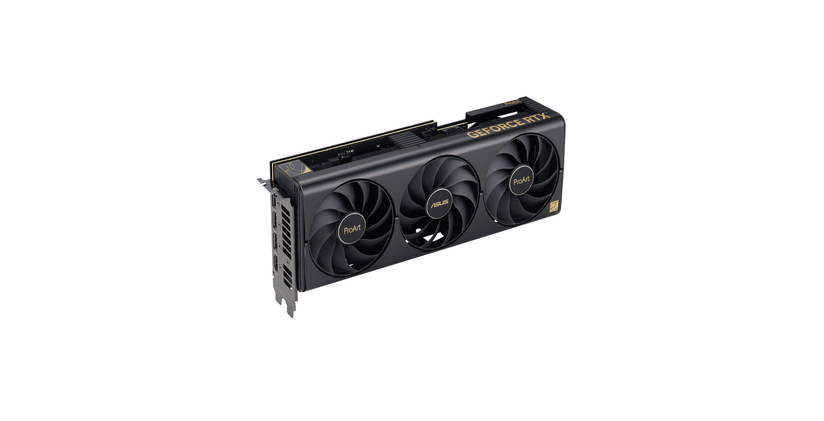 PROART-RTX4070TI-O12G | 显卡| ASUS 华硕