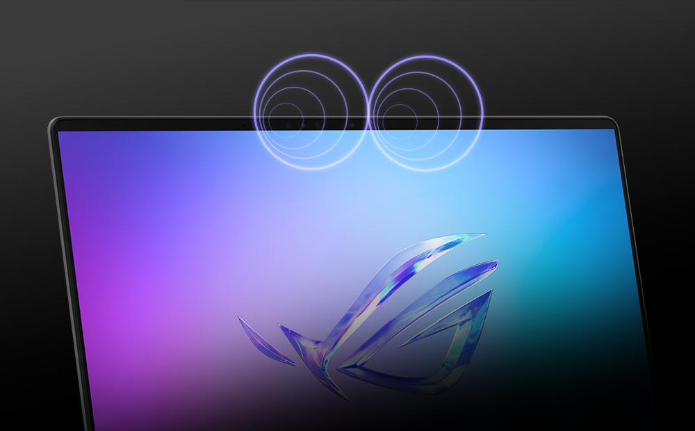 Simulated sound waves divided in half, with multiple frequencies on the left and just two on the right.