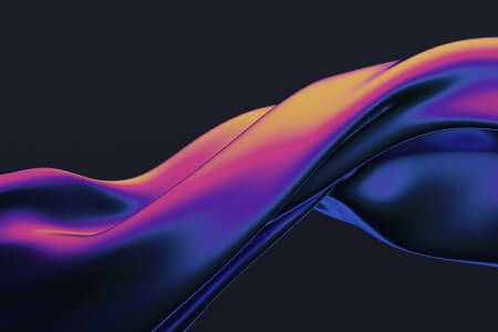 未开启 sRGB 模式时，颜色会以屏幕默认值显示。