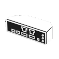 预装 I/O 背板