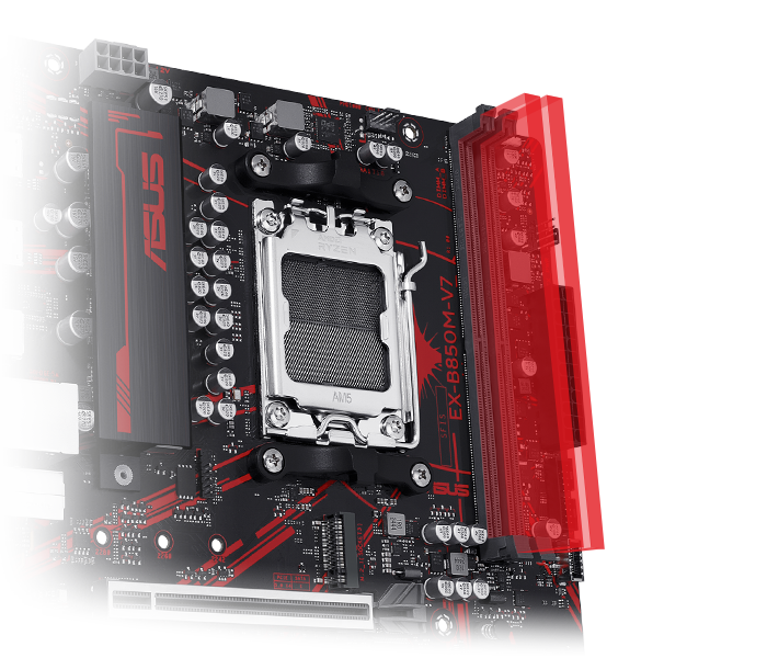 AEMP 发挥 DDR5 强大性能