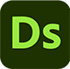 Adobe Substance 3D Designer 徽标