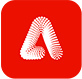 Adobe Firefly 徽标