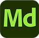 Adobe Substance 3D Modeler 徽标