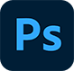 Adobe Photoshop 徽标