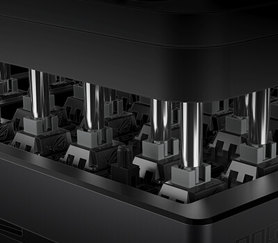 ROG 霍尔传感器校准器