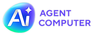 ASUS AI Agent Computer