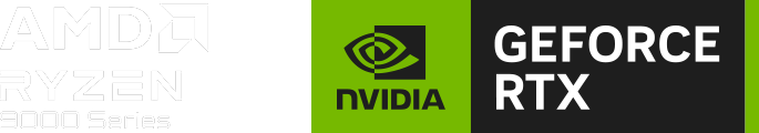 NVIDIA GeForce RTX icon