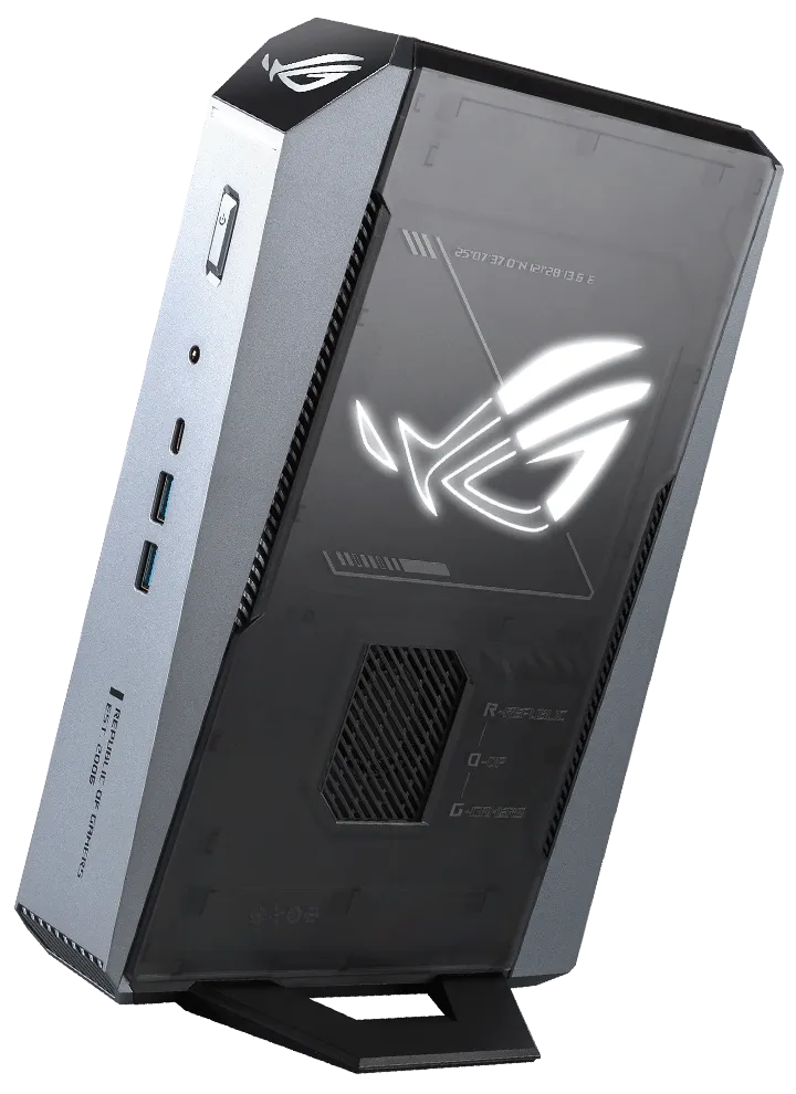 ROG 魔霸9 Mini