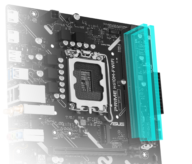 DDR5