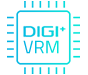 Digi+ VRM 图标