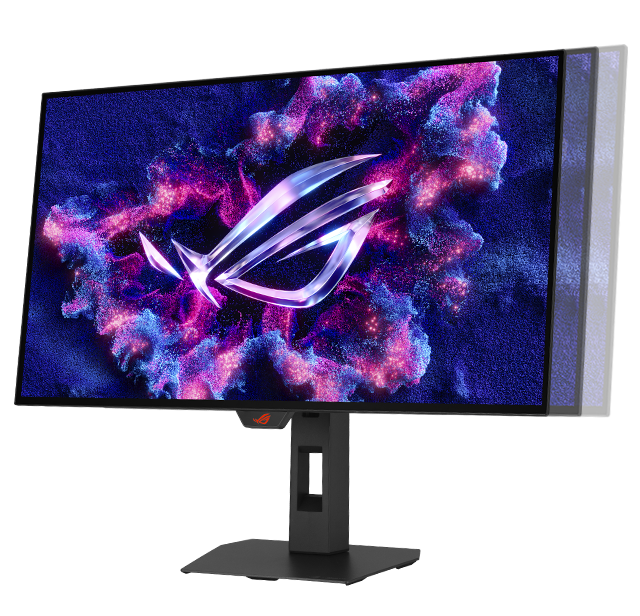the compact stand of the XG27AQDMGR