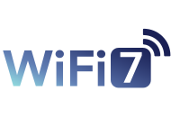 WiFi 7 图标