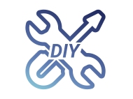 人性化DIY设计图标