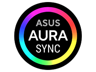 华硕 Aura Sync 图标