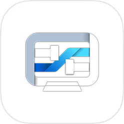 ASUS DisplayWidget Center