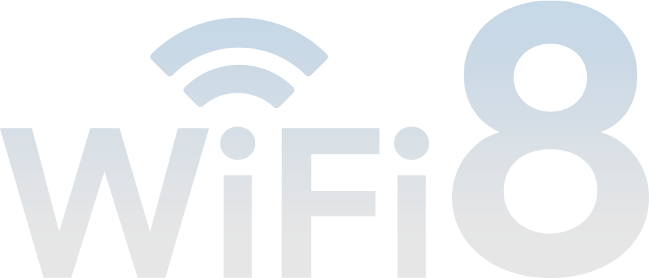 WiFi 8 官方标志