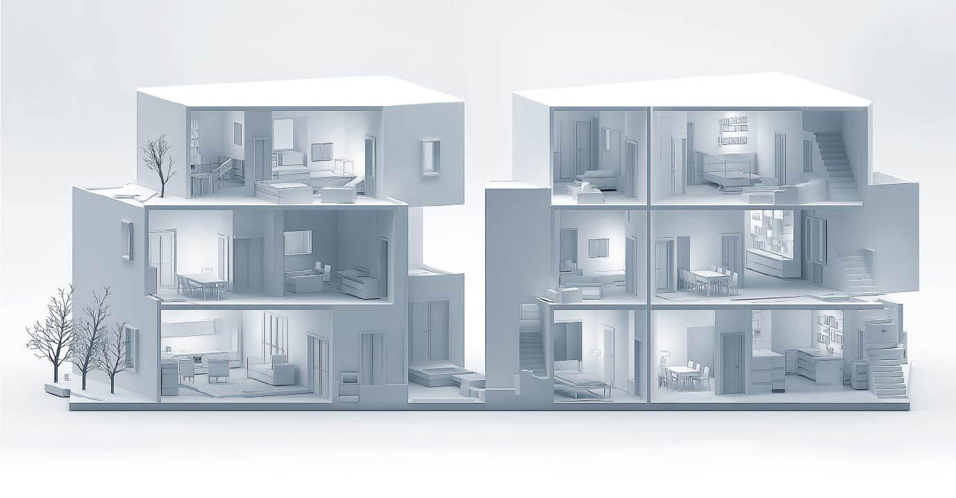 WiFi 8 于多住户环境的优化应用