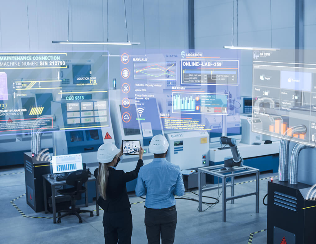 WiFi 8 工业应用：工业 4.0 智慧工厂自动化设备稳定互联