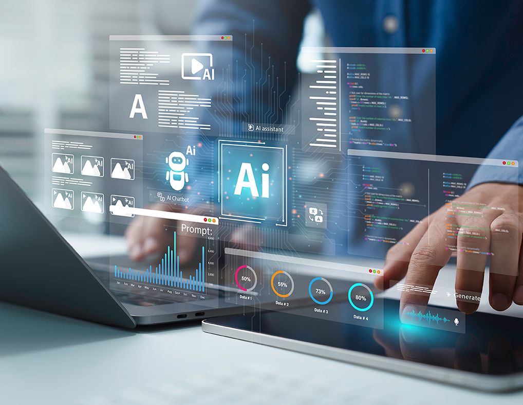 WiFi 8 AI 应用：支持大量数据传输的 AI 驱动工作负载