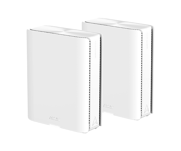 ASUS ZenWiFi BQ 系列 Mesh 路由器