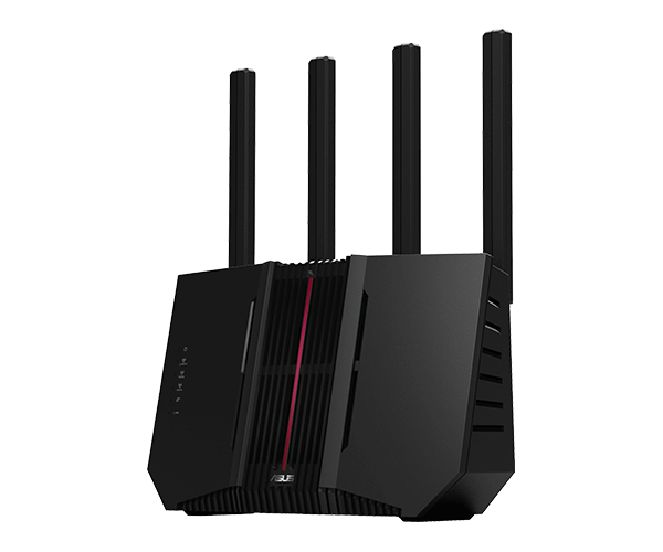 ASUS 高性能 WiFi 7 路由器