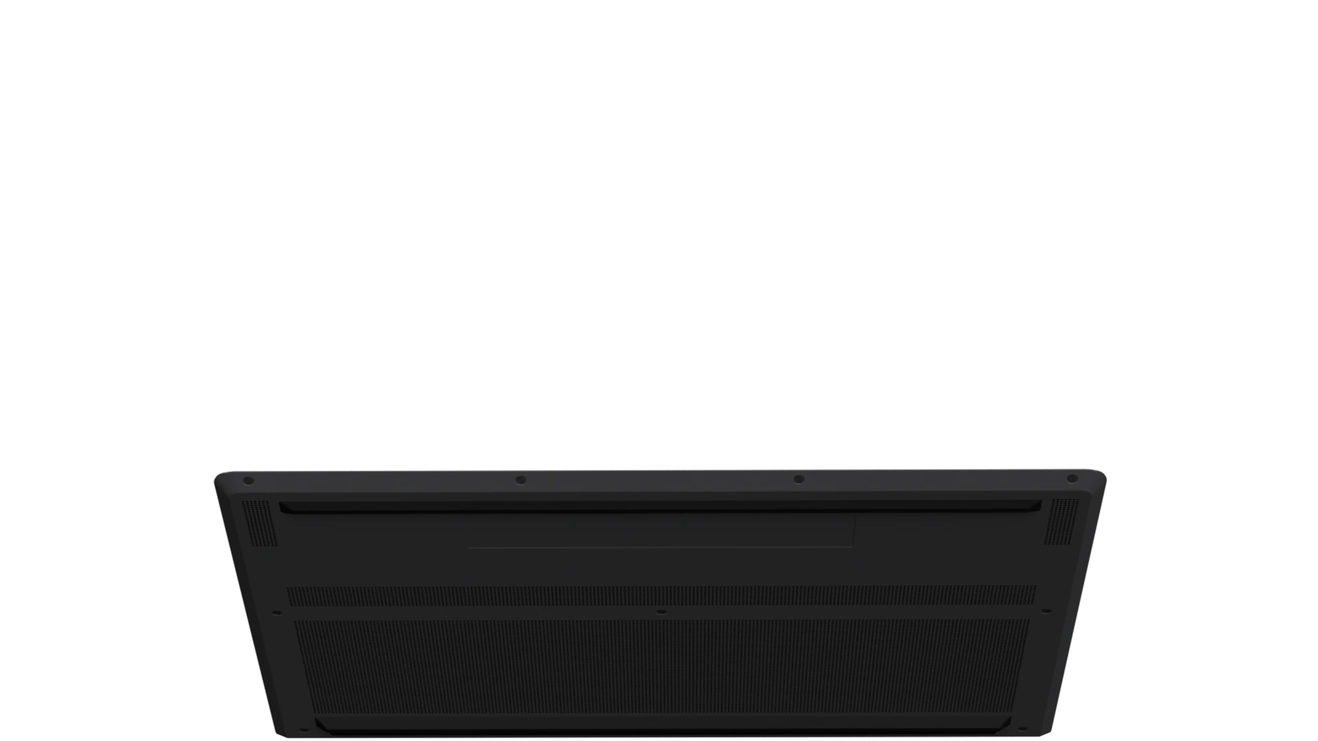 The laptop of heat pipe