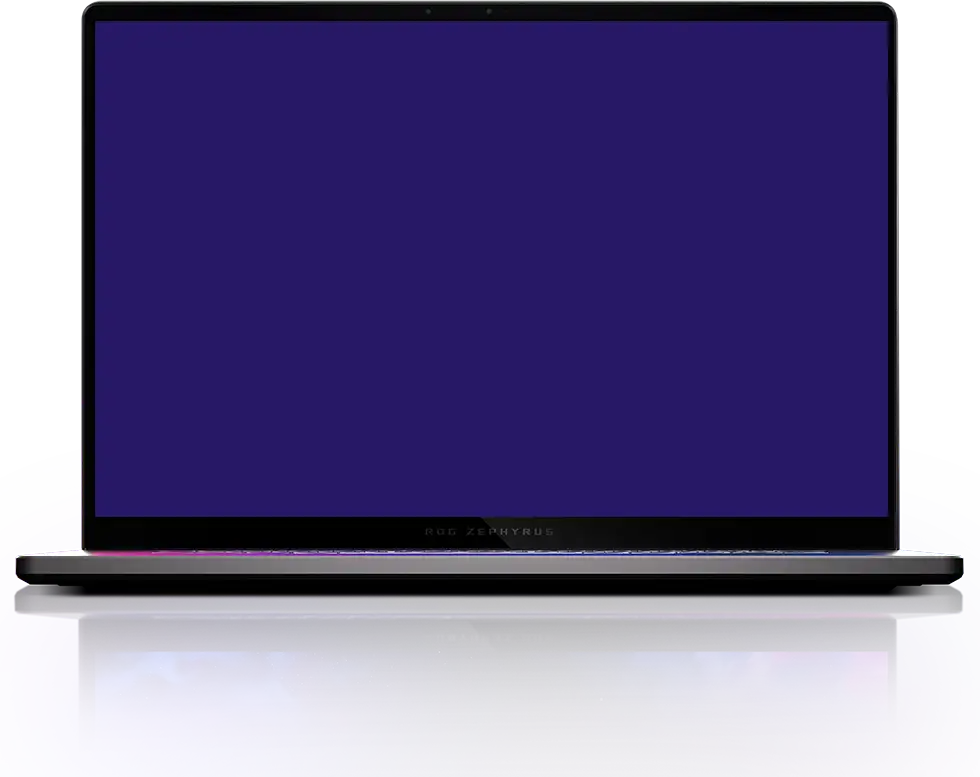 Man using a large cutting machine to precisely cut a piece of fabric in a textile factory.