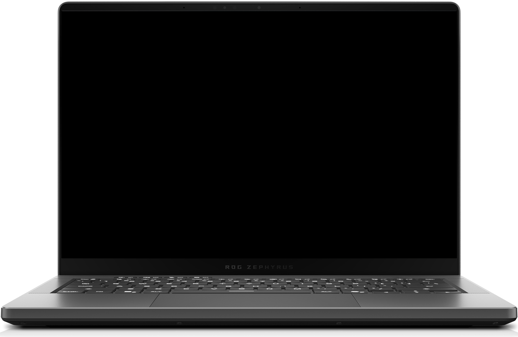 The laptop of 幻14 Air