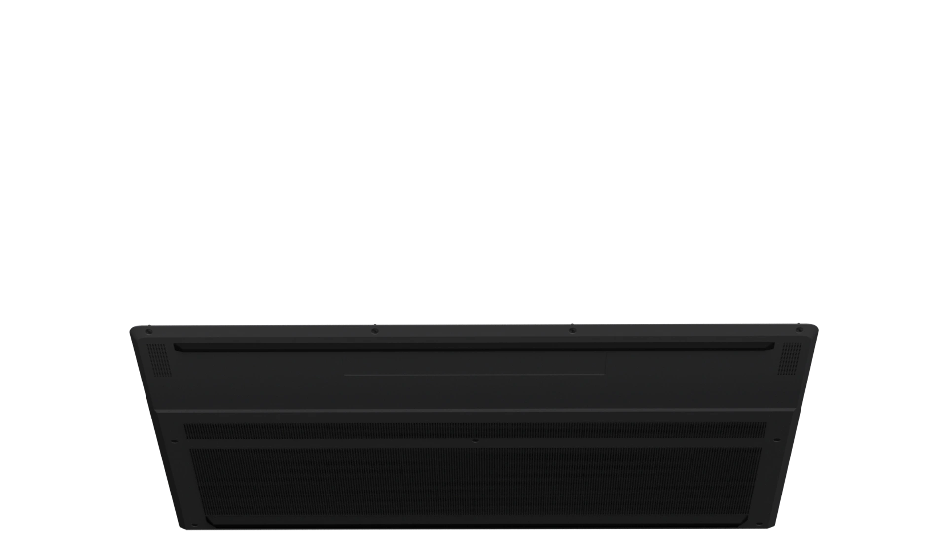 The laptop of heat pipe