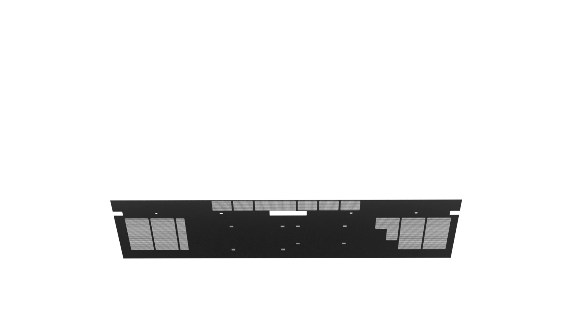 The laptop of pcb motherboard