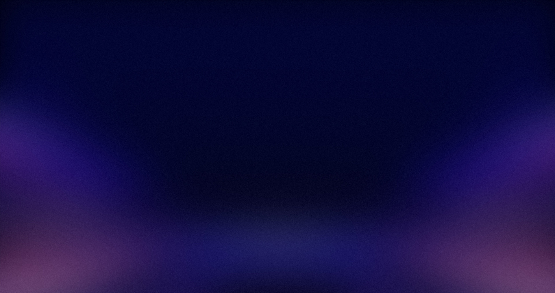 A background with a blue dominant hue, interspersed with purple in a gradient effect.