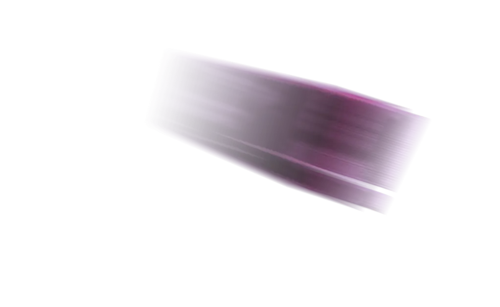 A stylized 2D wireframe image of an M.2 SSD. - effected picture