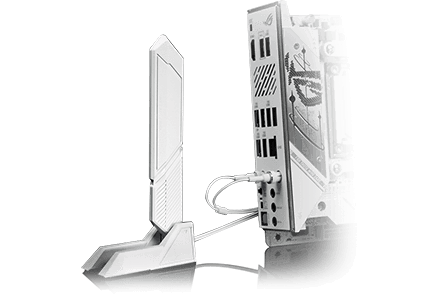 华硕易拆式天线