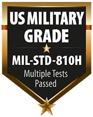 美国 MIL-STD-810H 图标